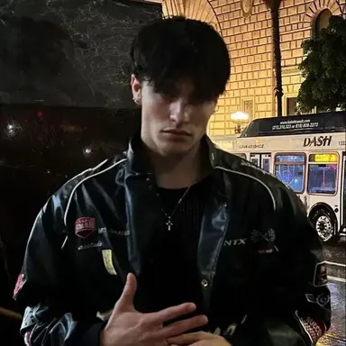 Profile image of Silas