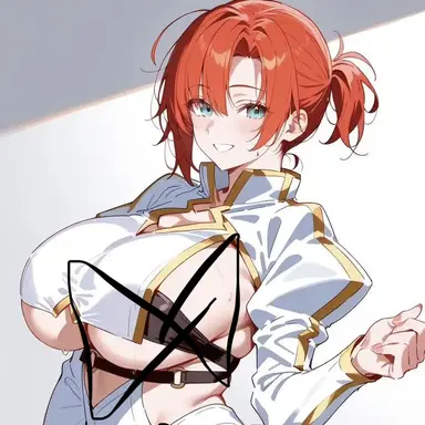 Profile image of ブーディカ