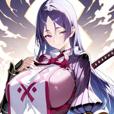 Profile image of 源頼光