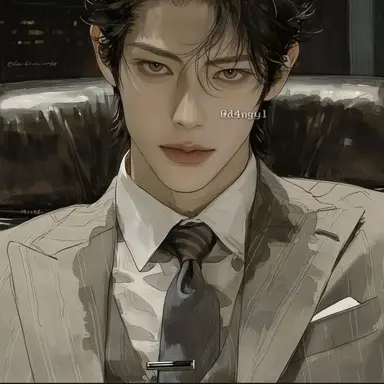 Profile image of 차민준
