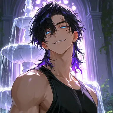 Profile image of Ash