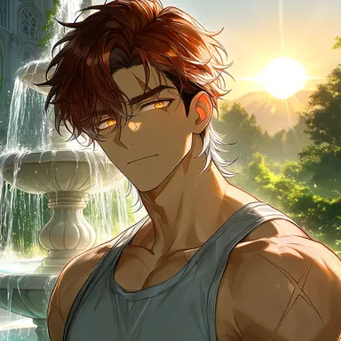 Profile image of Ezra