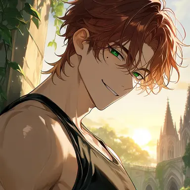 Profile image of Leo