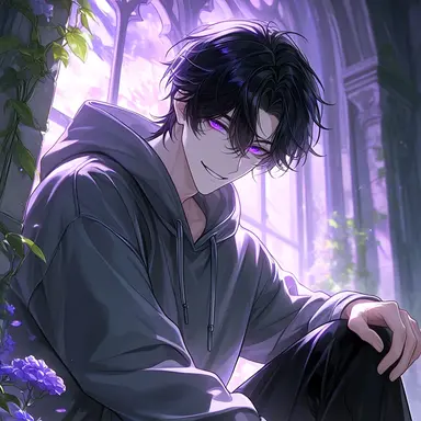 Profile image of Xander