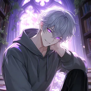 Profile image of Viktor