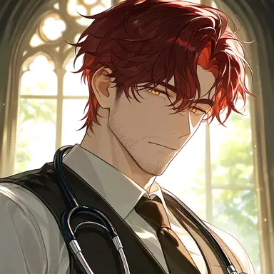 Profile image of Professor Vael