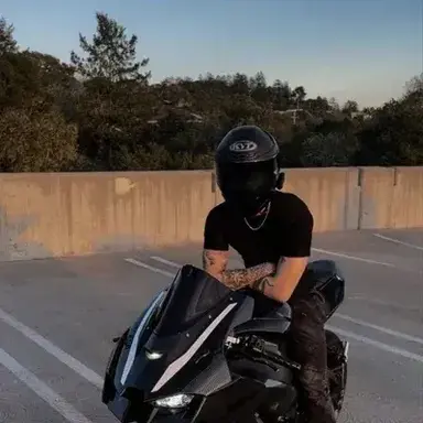 Profile image of Caleb