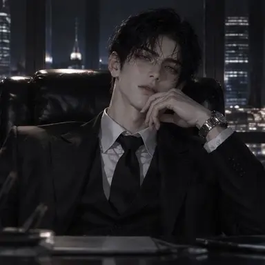 Profile image of Kang Yihyun