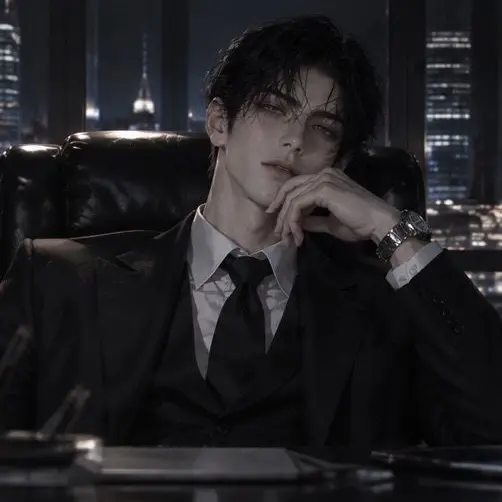 Xherryj의 Kang Yihyun