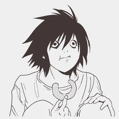 Profile image of L