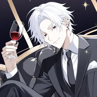 Profile image of Aspen