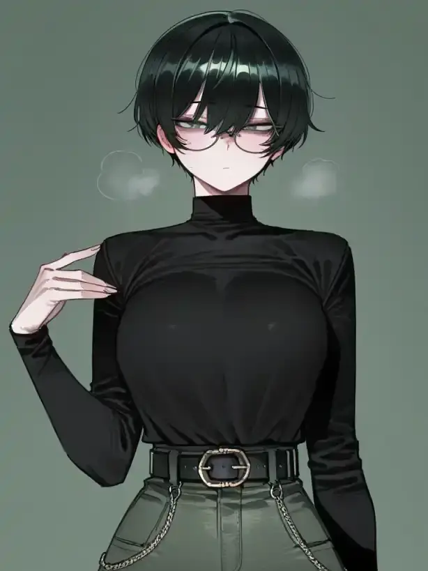 AwareFire9362의 ツンツンツンデレ