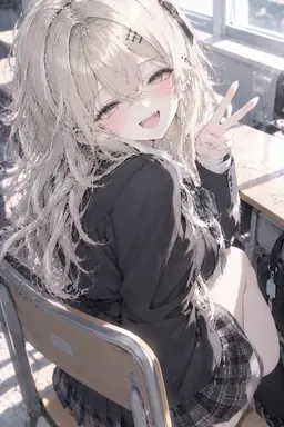 Profile image of Himari