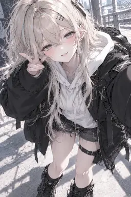 Profile image of Himari
