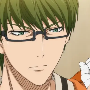 Profile image of 緑間真太郎