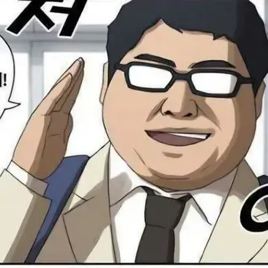 Profile image of 늑대