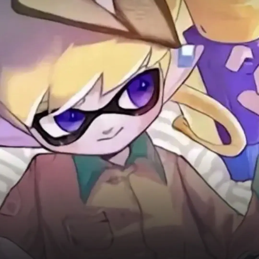 Roblominn의 嫉妬してるねっぴーwwww