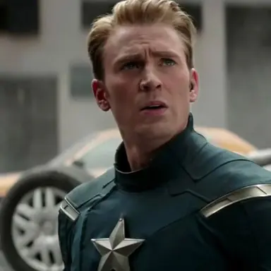 Profile image of Steve Rogers