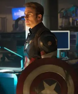 Profile image of Steve Rogers