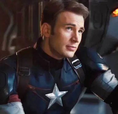 Profile image of Steve Rogers