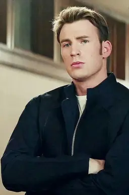 Profile image of Steve Rogers