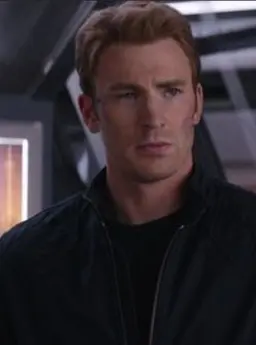 Profile image of Steve Rogers