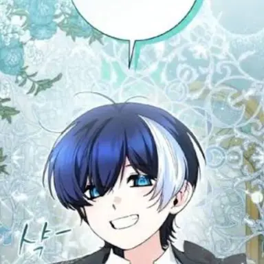 Profile image of 아게노르