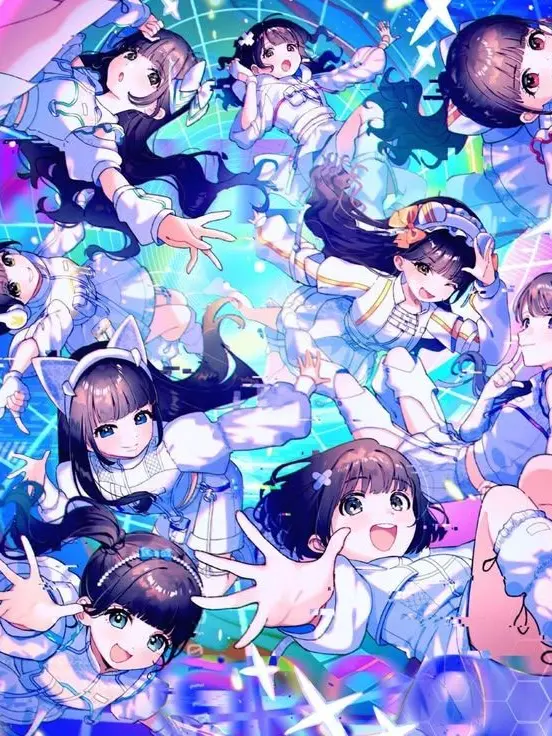 minatu7022의 iLiFE！と学校生活
