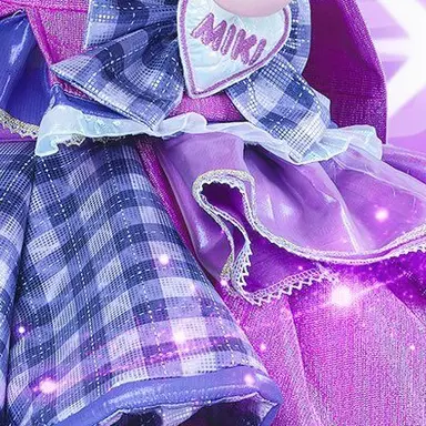Profile image of みき