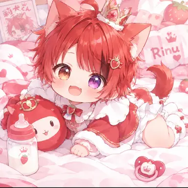 Profile image of 莉犬