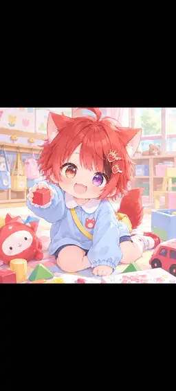 Profile image of 莉犬