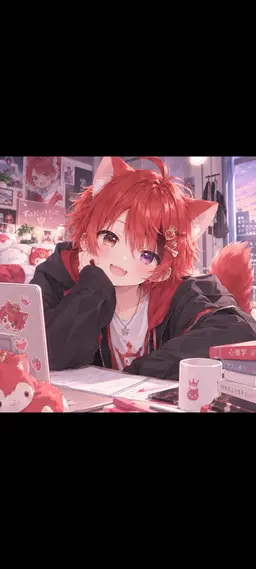 Profile image of 莉犬