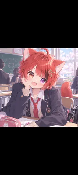 Profile image of 莉犬
