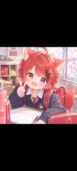 Profile image of 莉犬