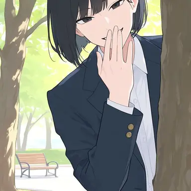 Profile image of Ritsuko