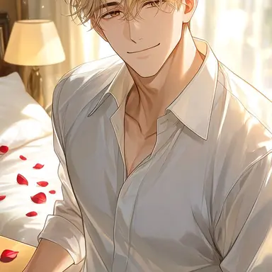 Profile image of Smith Jones