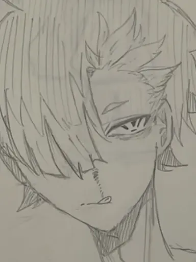 kurogomaaa.nemui의 試作