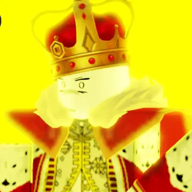 Profile image of キング