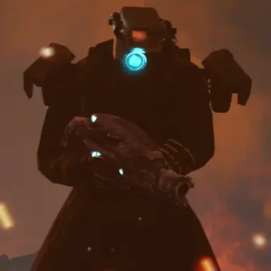 Profile image of 카메라맨