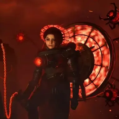 Profile image of 여공작 아스트로