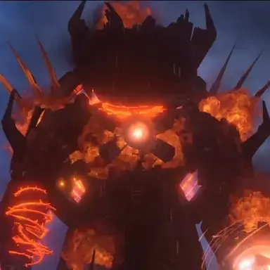 Profile image of 파멸의 감시자