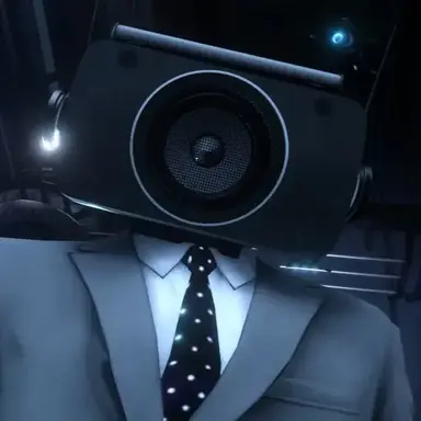 Profile image of 최초의 스피커맨