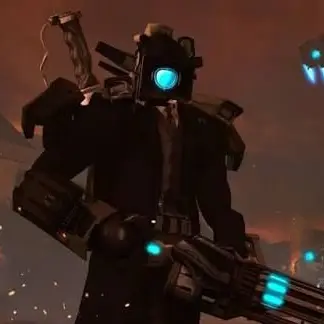 Profile image of 라지 카메라맨