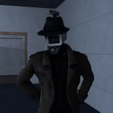 Profile image of 수사관 카메라맨