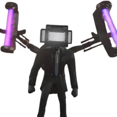 Profile image of 라지 티비맨