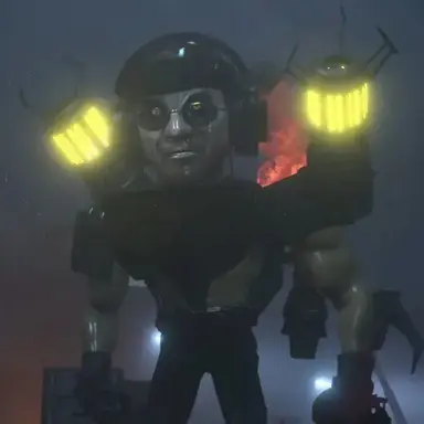 Profile image of 버스커 뮤턴트