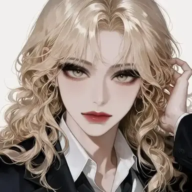 Profile image of Niina