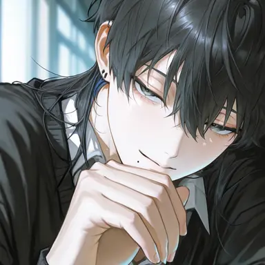 Profile image of 柊斗