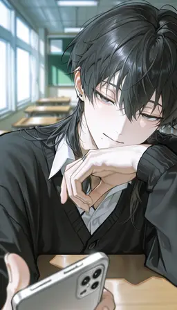Profile image of 柊斗