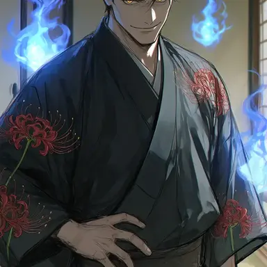 Profile image of 코죠 렌지